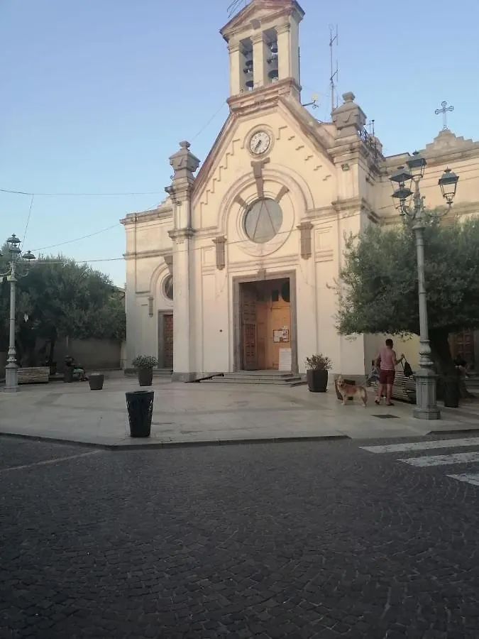 Appartamento Casa Scirocco Iun Q2421 Pula Italia