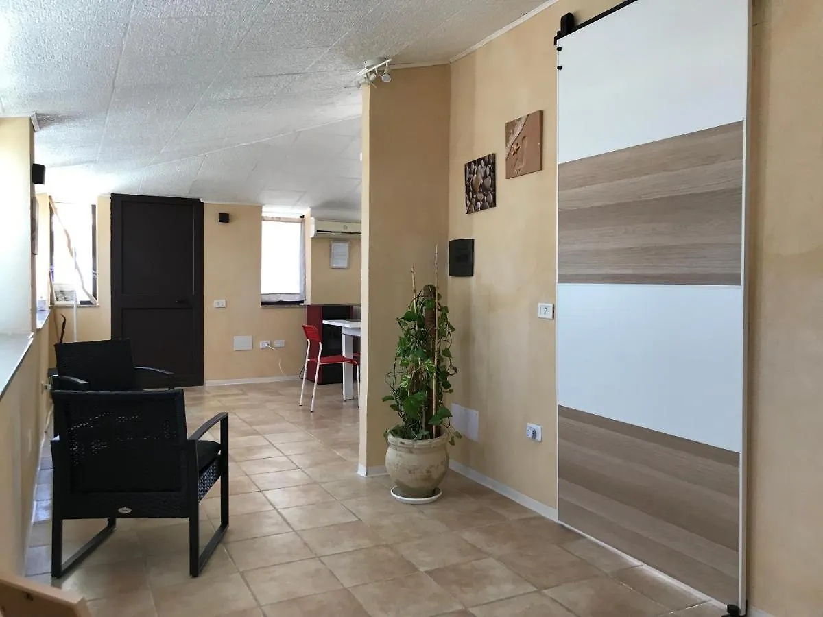 Appartamento Casa Scirocco Iun Q2421 Pula Italia