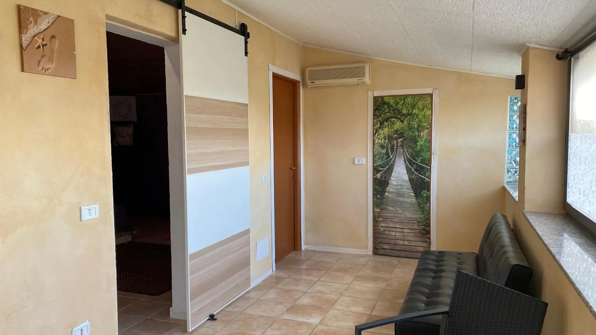 Appartamento Casa Scirocco Iun Q2421 Pula Italia