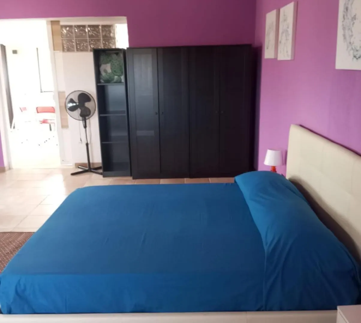 Casa Scirocco Iun Q2421 Apartment Pula Italy