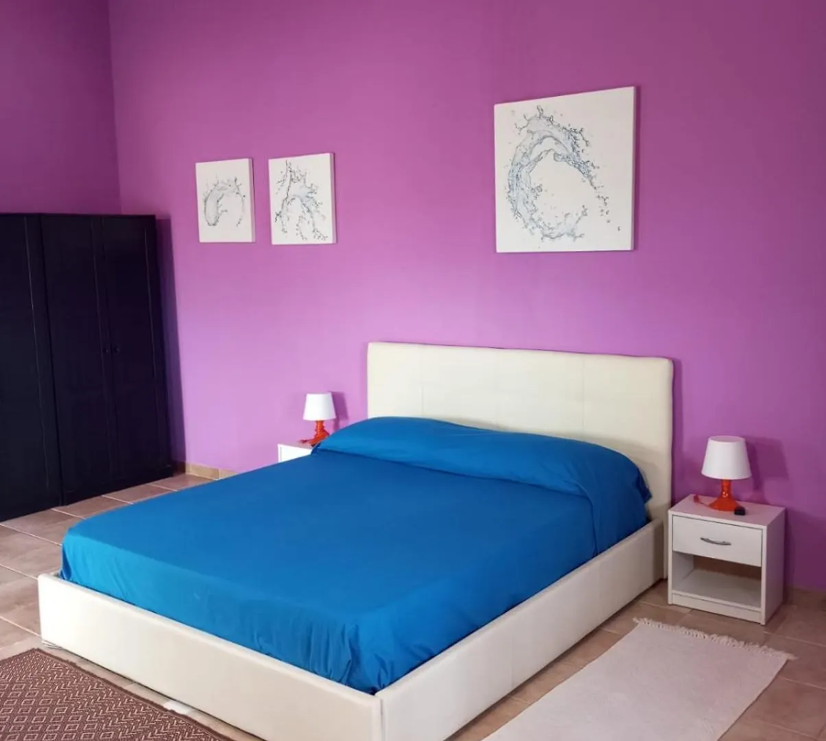 Casa Scirocco Iun Q2421 Apartment Pula Italy